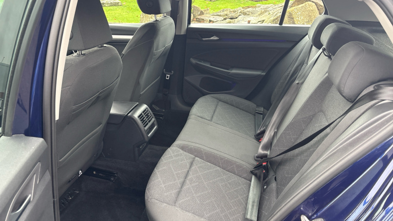 Volkswagen Golf 1.5 TSI 150 Life 5dr Petrol Hatchback